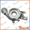 Turbo Carter Compresseur pour FIAT | 49131-07400, 49131-07420